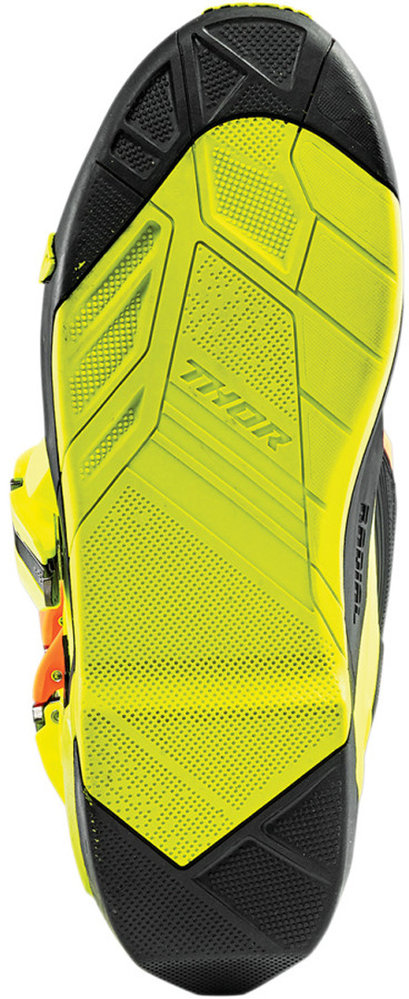 Thor Radial Motocross Boots