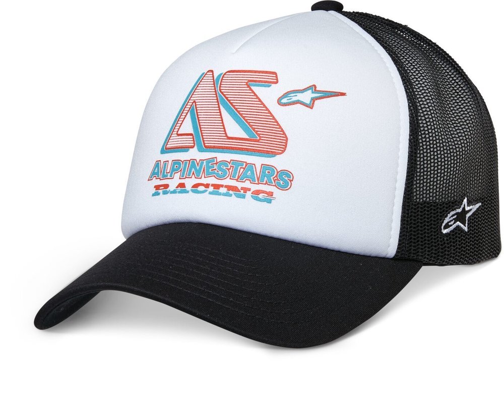 Alpinestars Ayess Trucker Cap