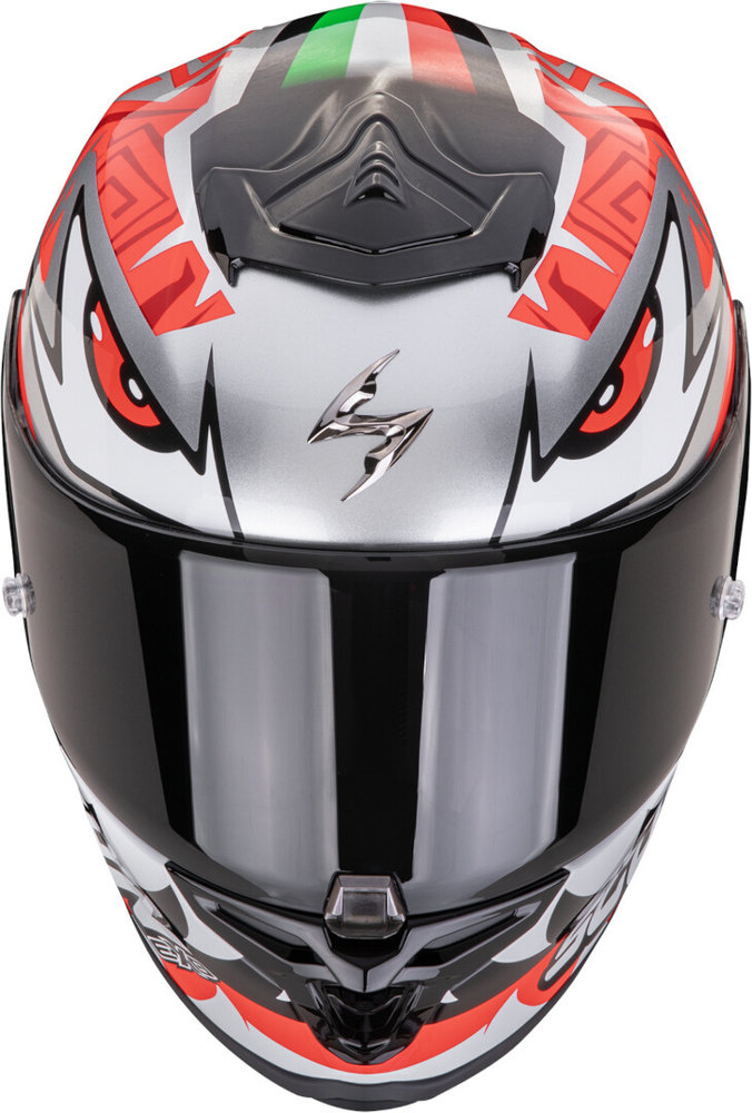 Scorpion EXO-R1 Evo Air Zaccone Replica Helmet
