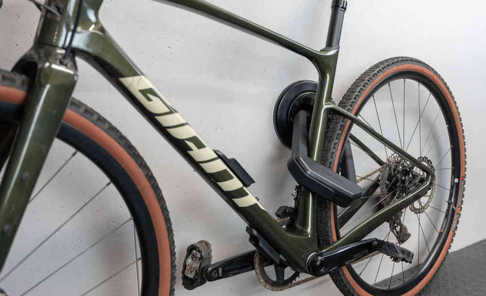 Hiplok Anchor A1000 Wall/Floor Lock