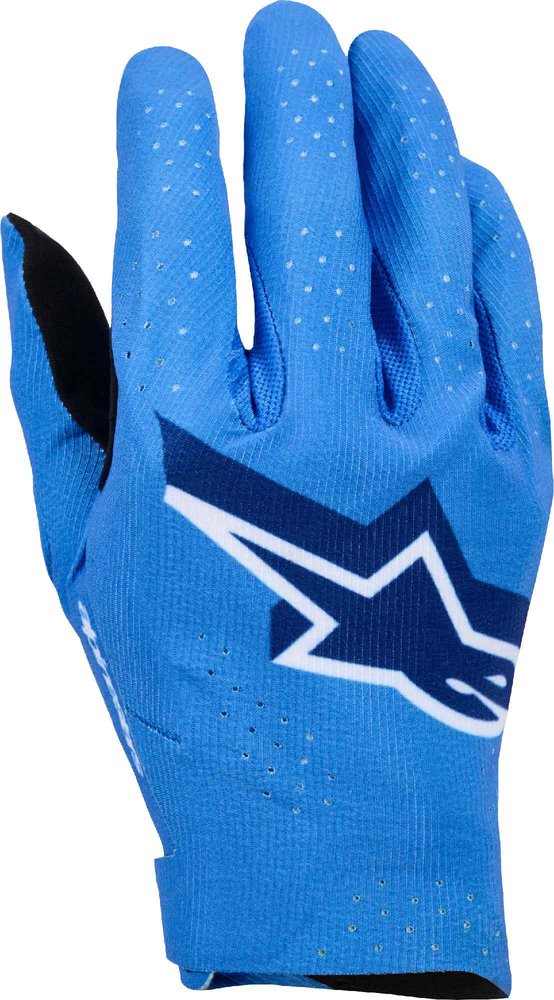 Alpinestars Supertech 2026 Motocross Gloves