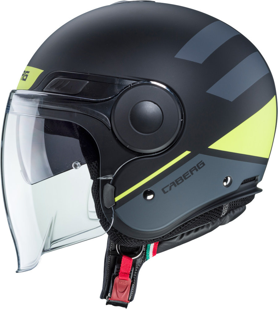 Caberg Uptown Loft Jet Helmet