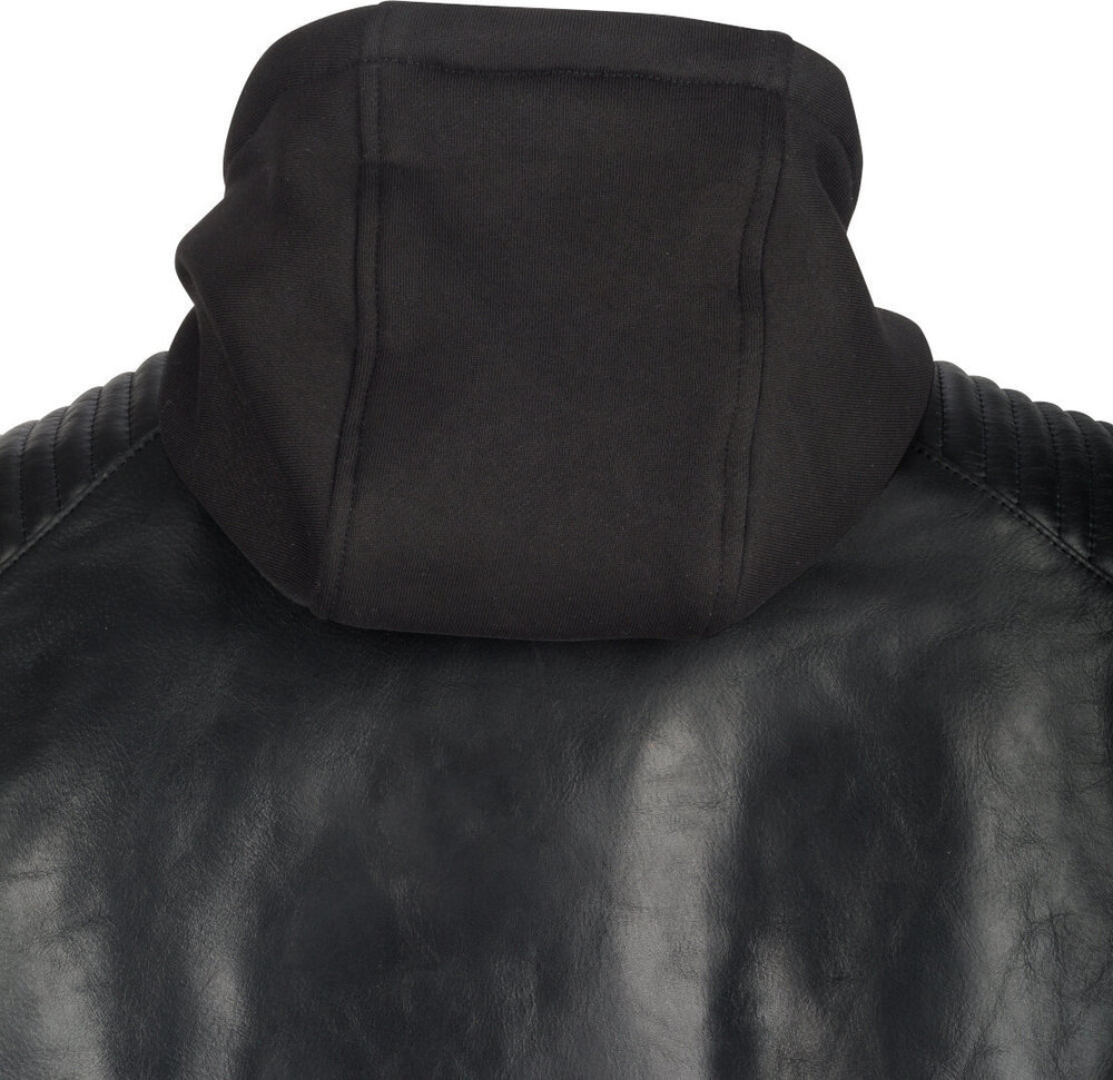 Segura Dorian 2 Motorcycle Leather Jacket