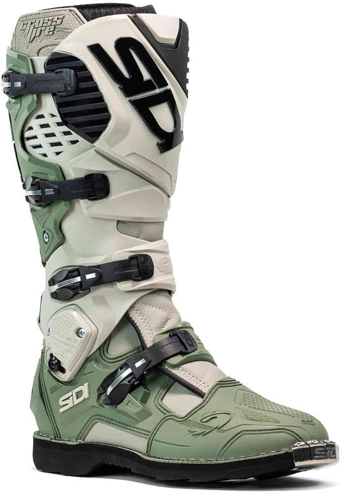 Sidi Crossfire 3 Motocross Boots