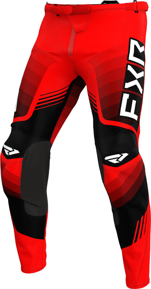 FXR Clutch Pro 2024 Motocross Pants