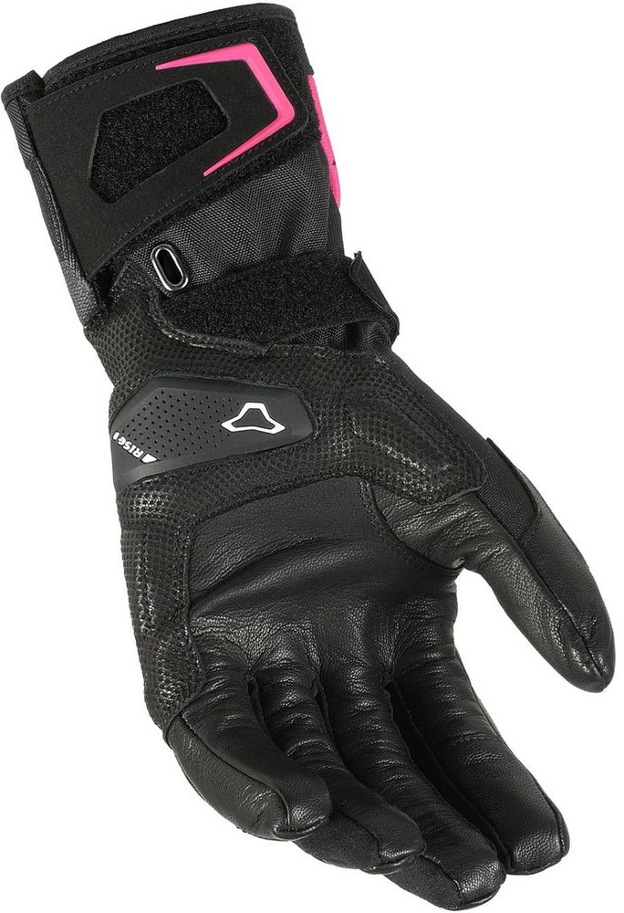 Macna Terra RTX waterproof Ladies Motorcycle Gloves