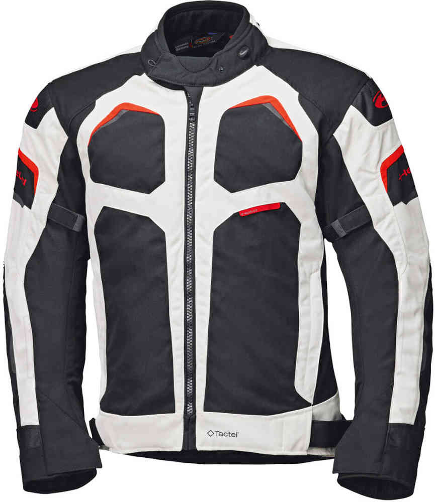 Held Manzano Top waterproof Motorcycle Textile Jacket