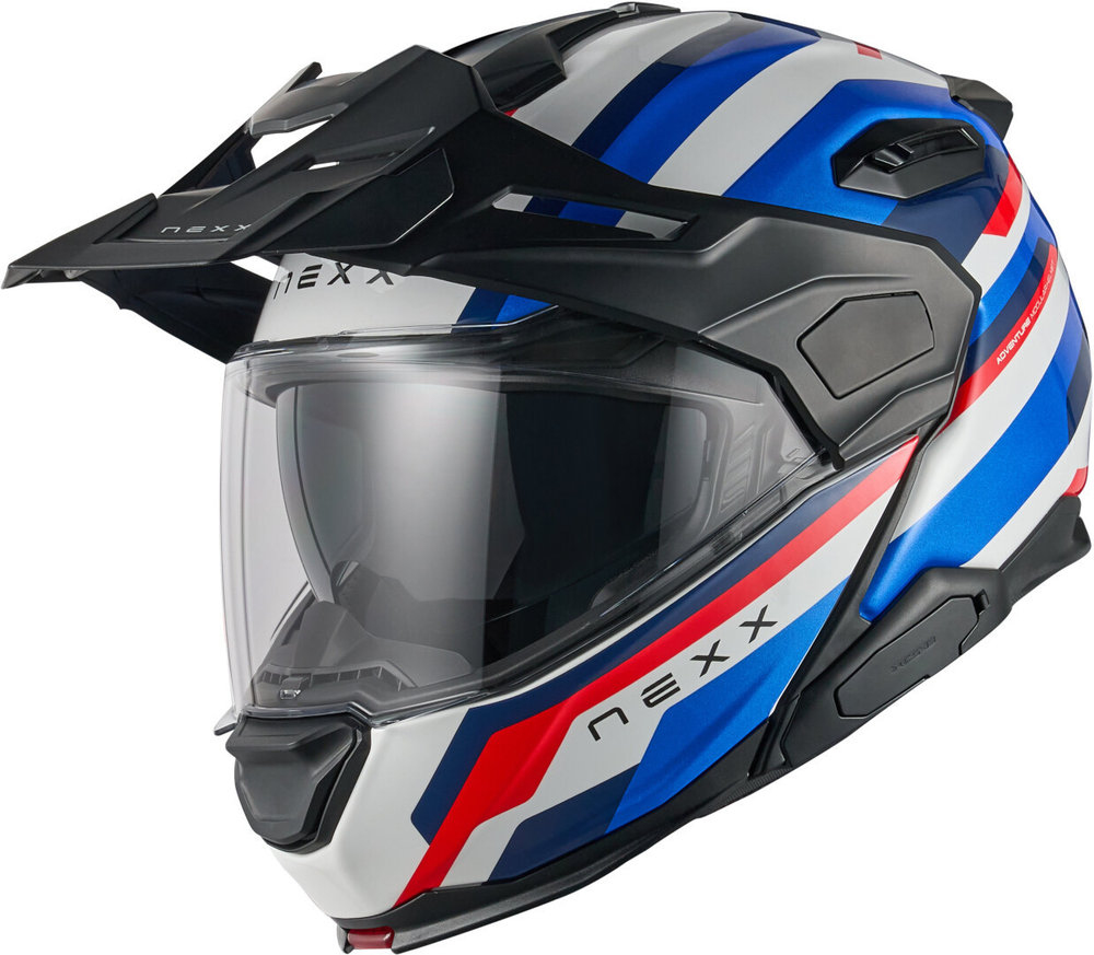 Nexx X. Lifecountry Westbound Helmet