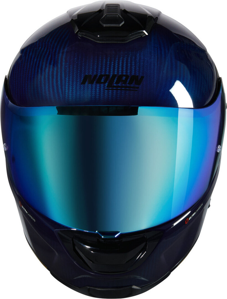Nolan X-903 Ultra Carbon Liquido N-Com Helmet
