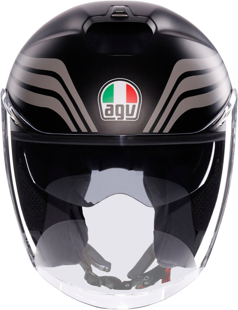 AGV Irides Bologna Jet Helmet