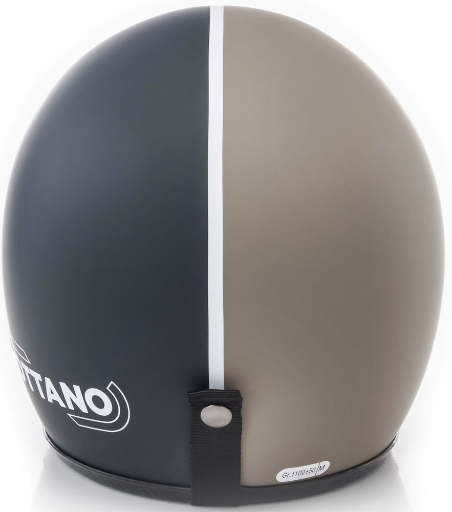 Acerbis Ottano Jet Helmet