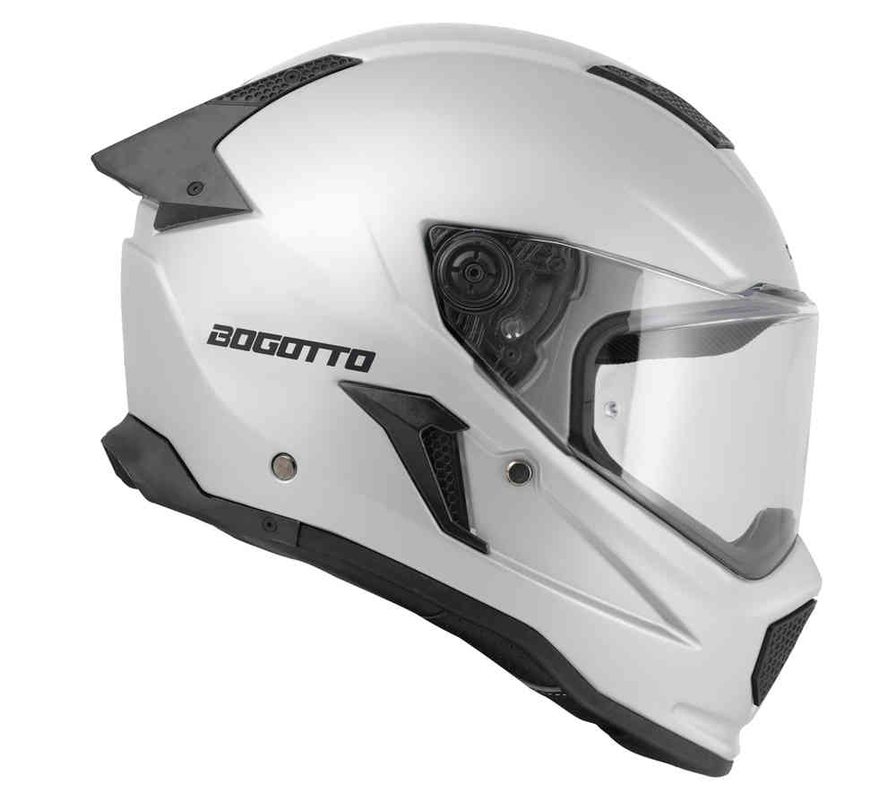 Bogotto Rapto Helmet