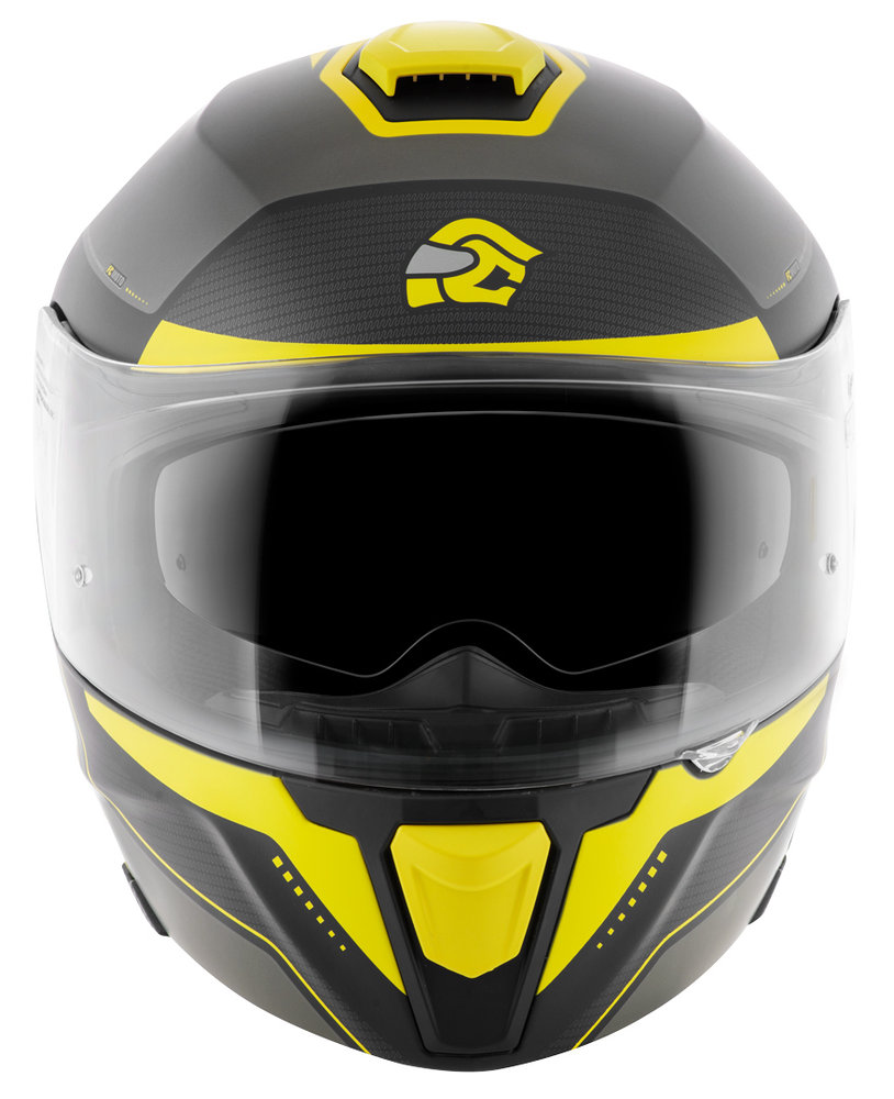 FC-Moto Novo Circuit Helmet