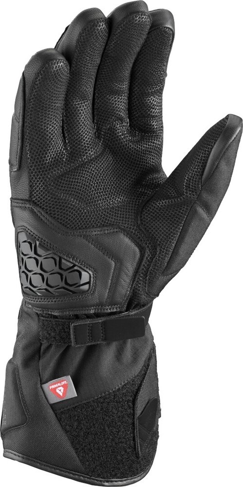 Ixon MS Drakkar waterproof Motorcycle Gloves