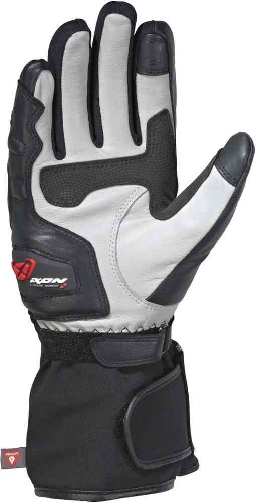 Ixon Rescue Pro Ladies Winter Motorcycle Gloves