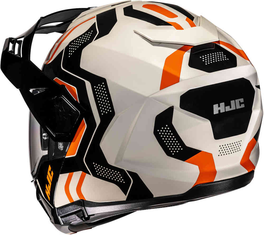 HJC i80 Velly Helmet