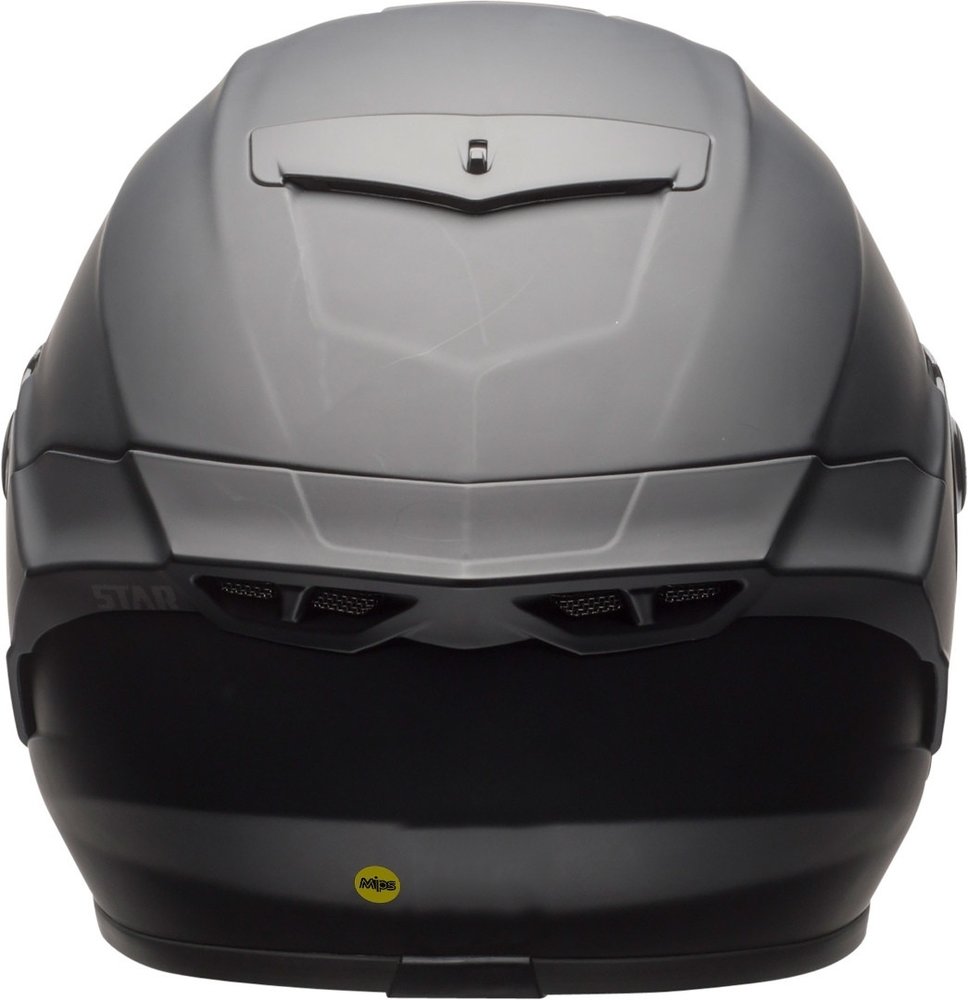 Bell Star DLX Solid Helmet