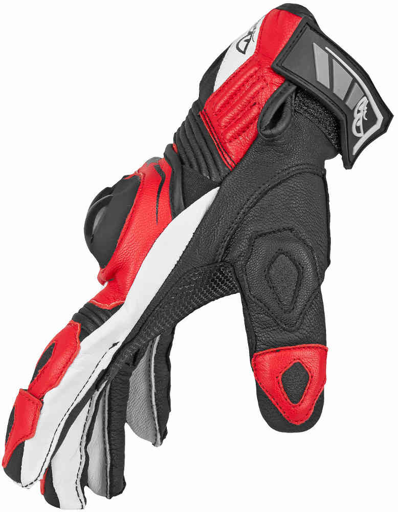 Berik Sprint Motorcycle Gloves