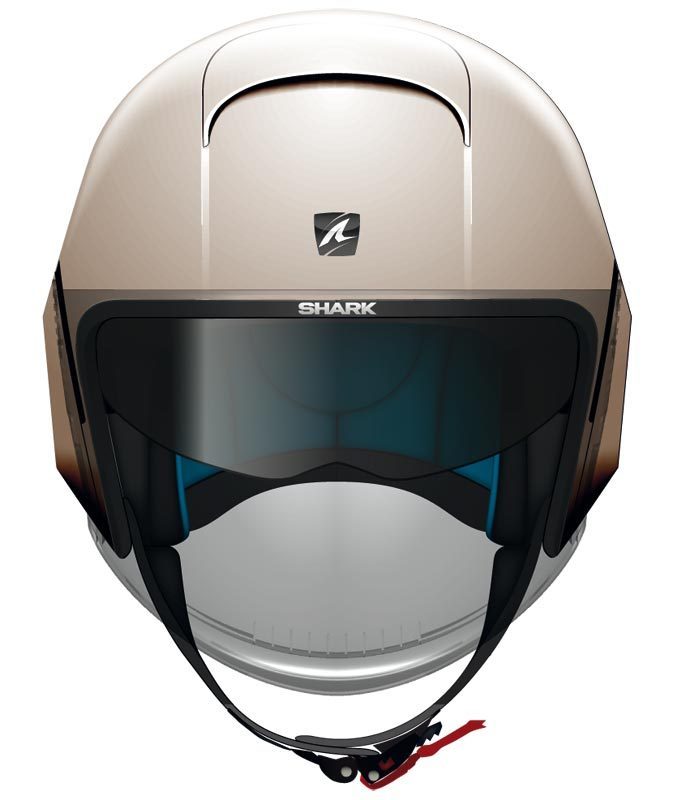 Shark Nano Jet Helmet