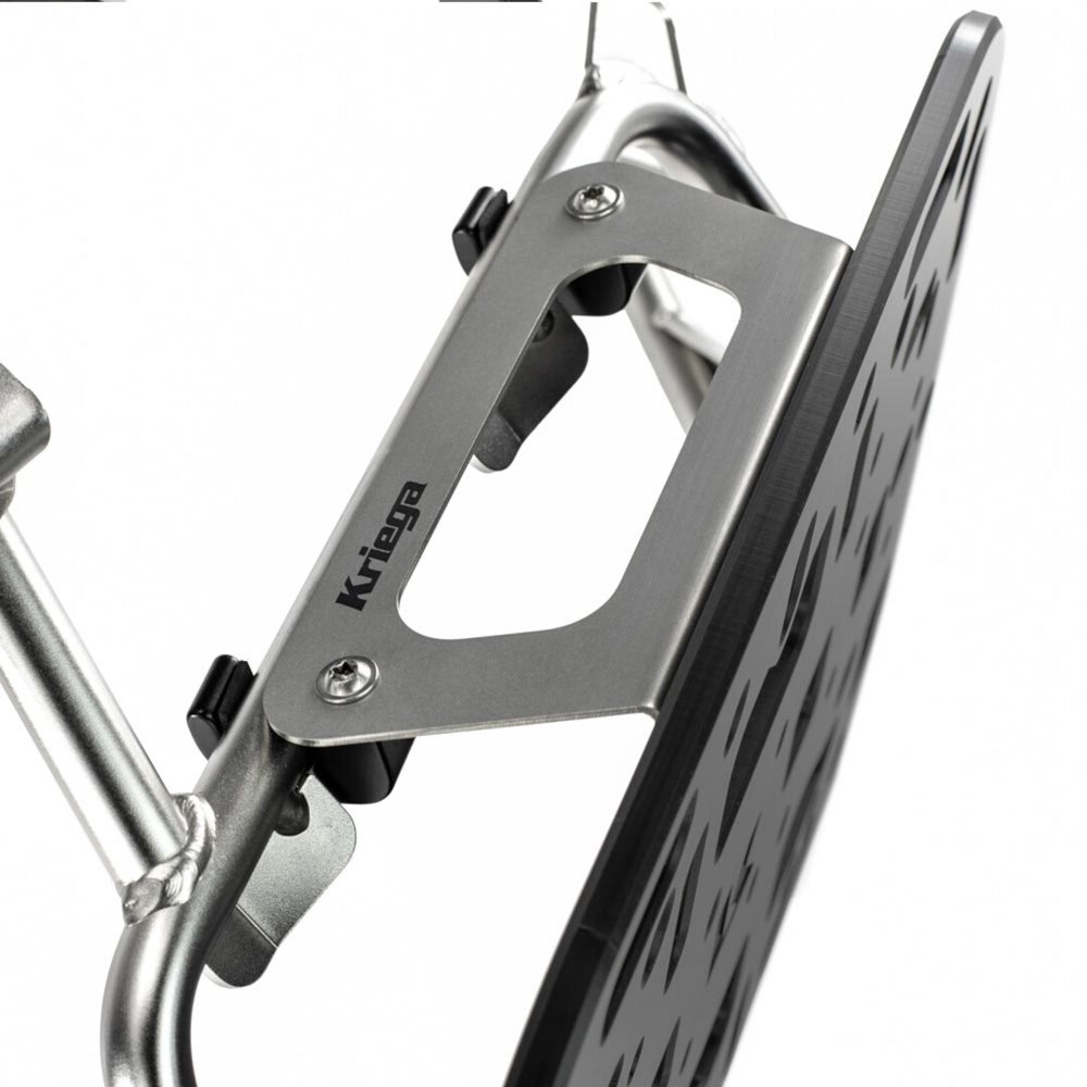 Kriega OS BMW GS Adventure Holding Plate Adapter