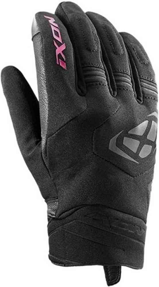 Ixon MS MIG 2 WP waterproof Ladies Motorcycle Gloves