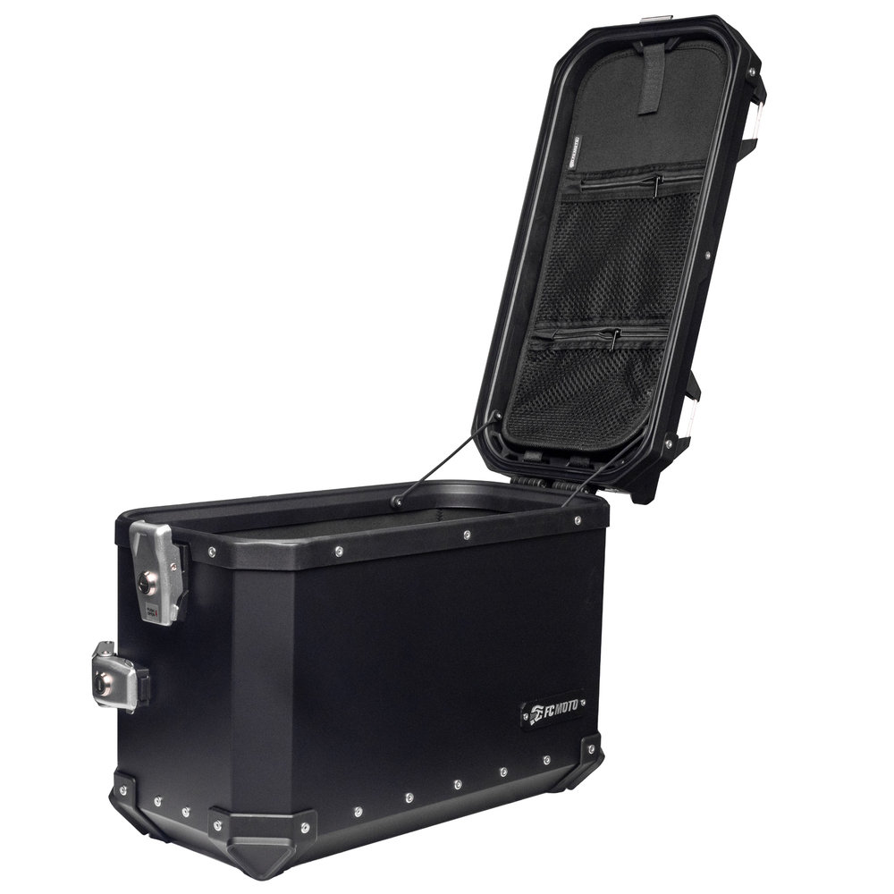 FC-Moto Terreno EVO 36 L Alu Side Case