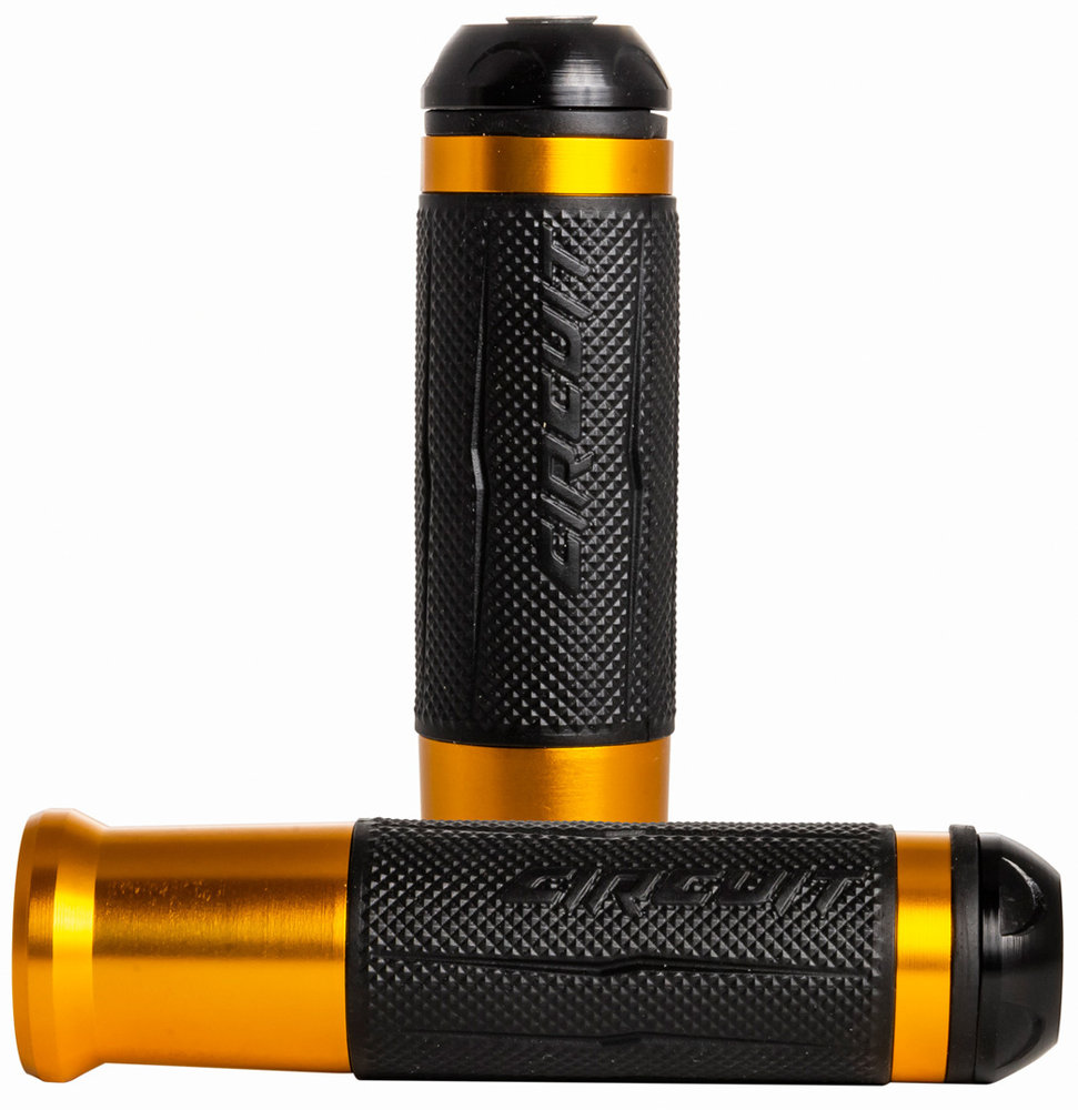 Circuit Equipment SILVERSTONE Grip
