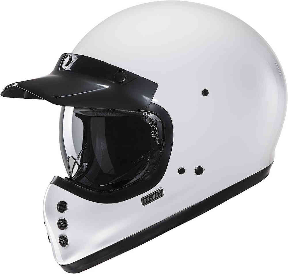 HJC V60 Solid Helmet