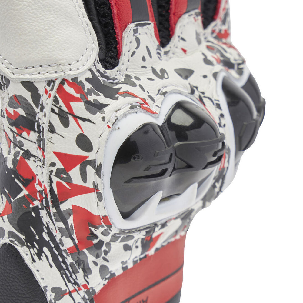 Dainese Mig 3 Unisex Motorcycle Gloves