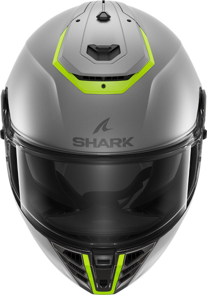 Shark Spartan RS Blank Helmet