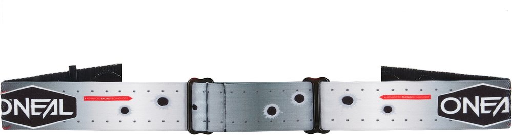 Oneal B-10 HR Motocross Goggles