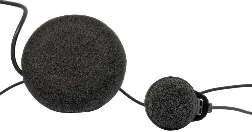 Sena 5R Bluetooth Communication System Single Set