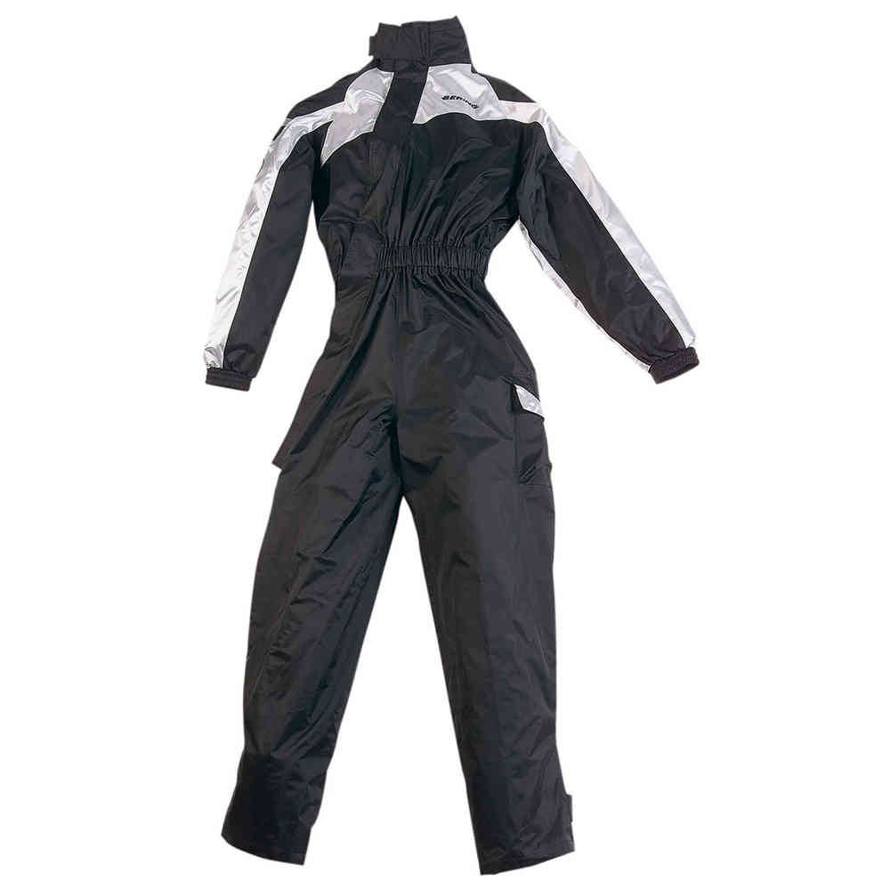 Bering Iwaki Rain Suit