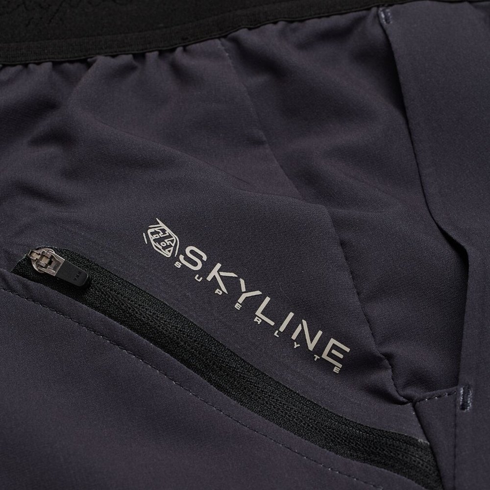 Troy Lee Designs Superlyte Mono Bicycle Pants