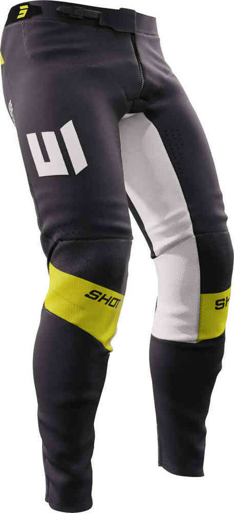 Shot Aerolite Husqvarna Limited Edition 2024 Motocross Pants