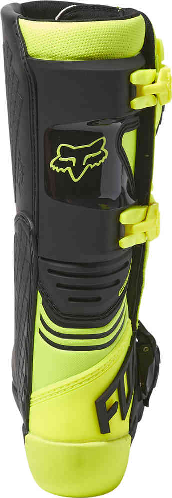FOX Comp Youth Motocross Boots