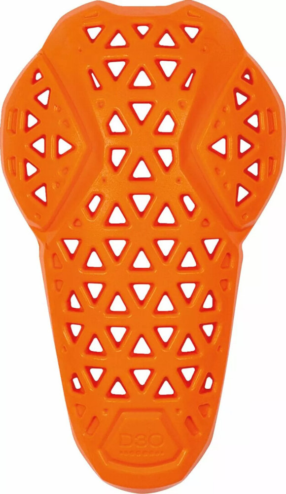 Icon D3O Compact Elbow protectors Level 1