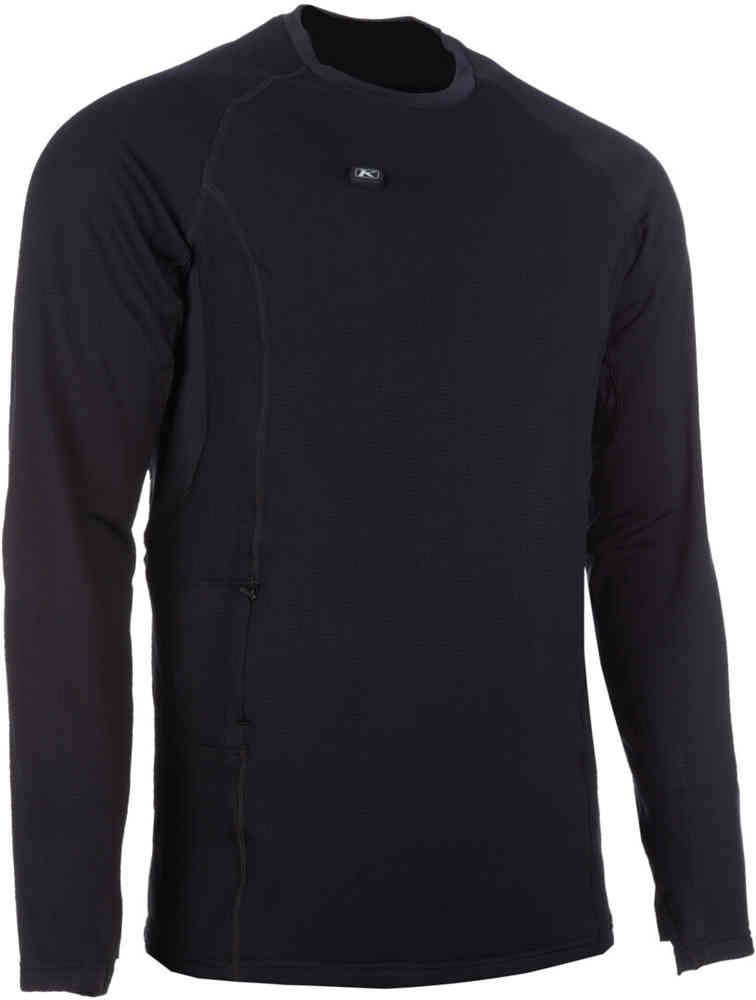 Klim Aggressor eFire Heated Long Sleeve Functional Shirt