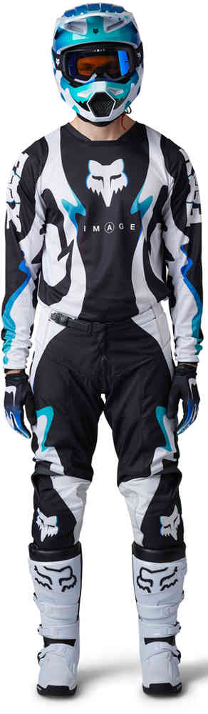 FOX 180 Kozmik Motocross Jersey