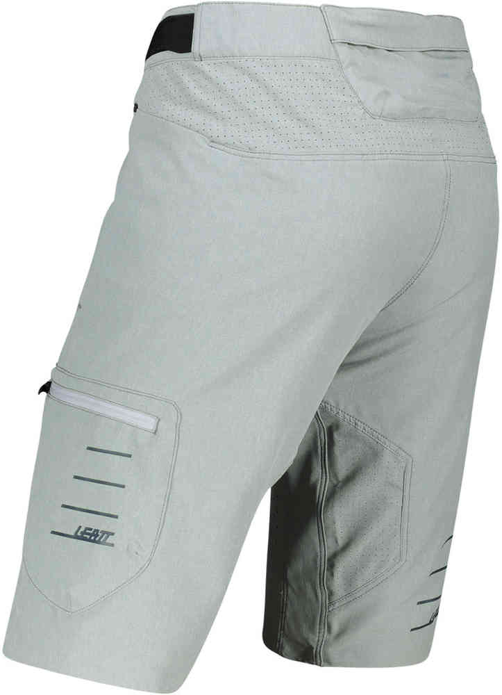 Leatt MTB All Mountain 2.0 Kids Bicycle Shorts