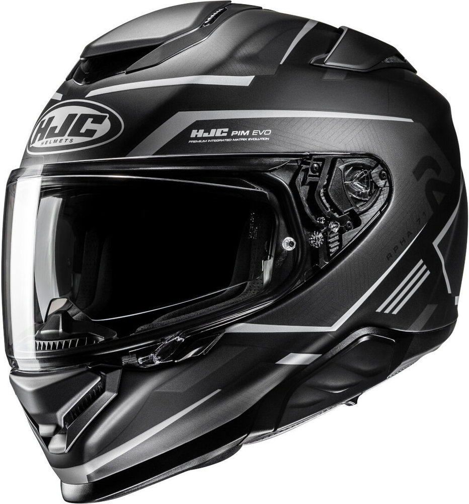 HJC RPHA 71 Ellon Helmet