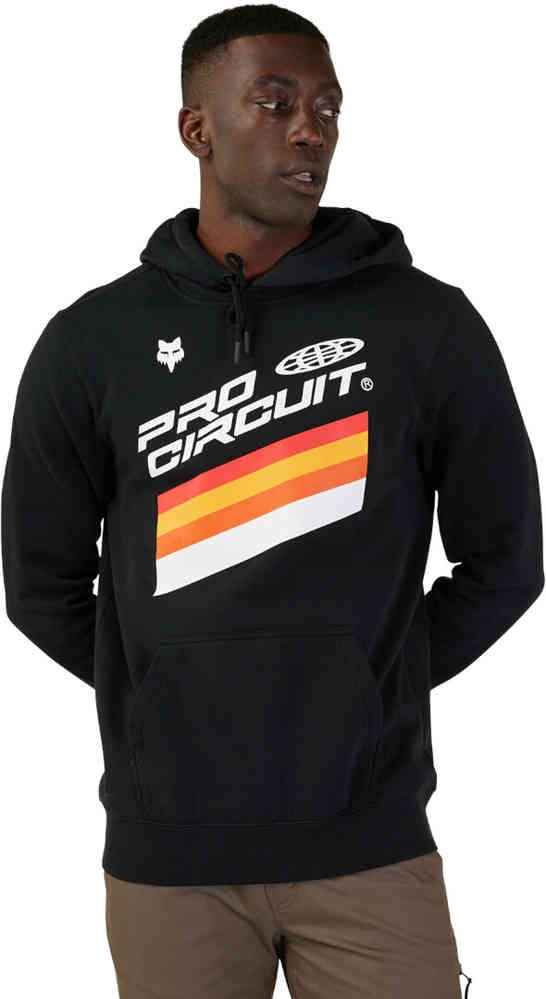 FOX Pro Circuit 2023 Hoodie