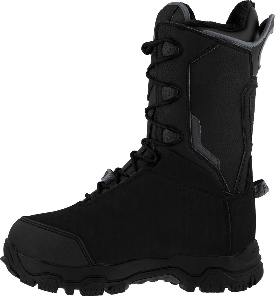 FXR Helium Speed Snowmobile Boots