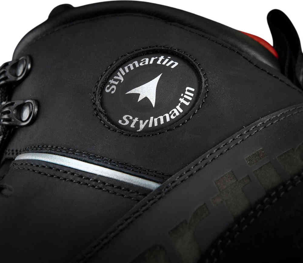 Stylmartin Vertigo waterproof Motorcycle Shoes