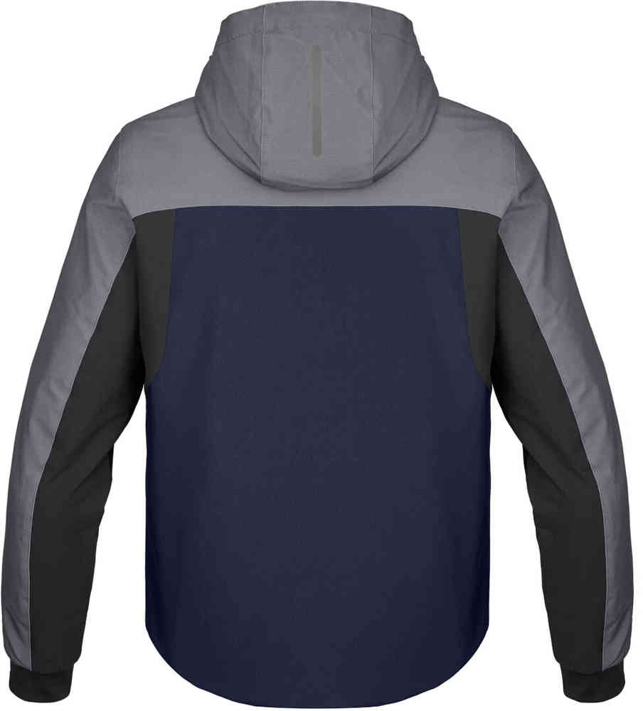 Spidi H2Out II waterproof Motorcycle Hoodie