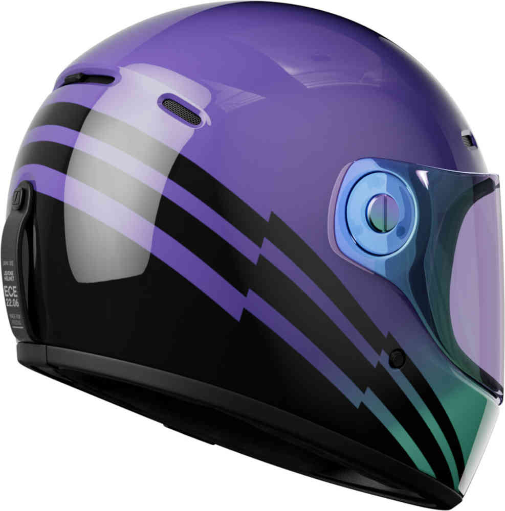 John Doe JD/One Spectral Helmet