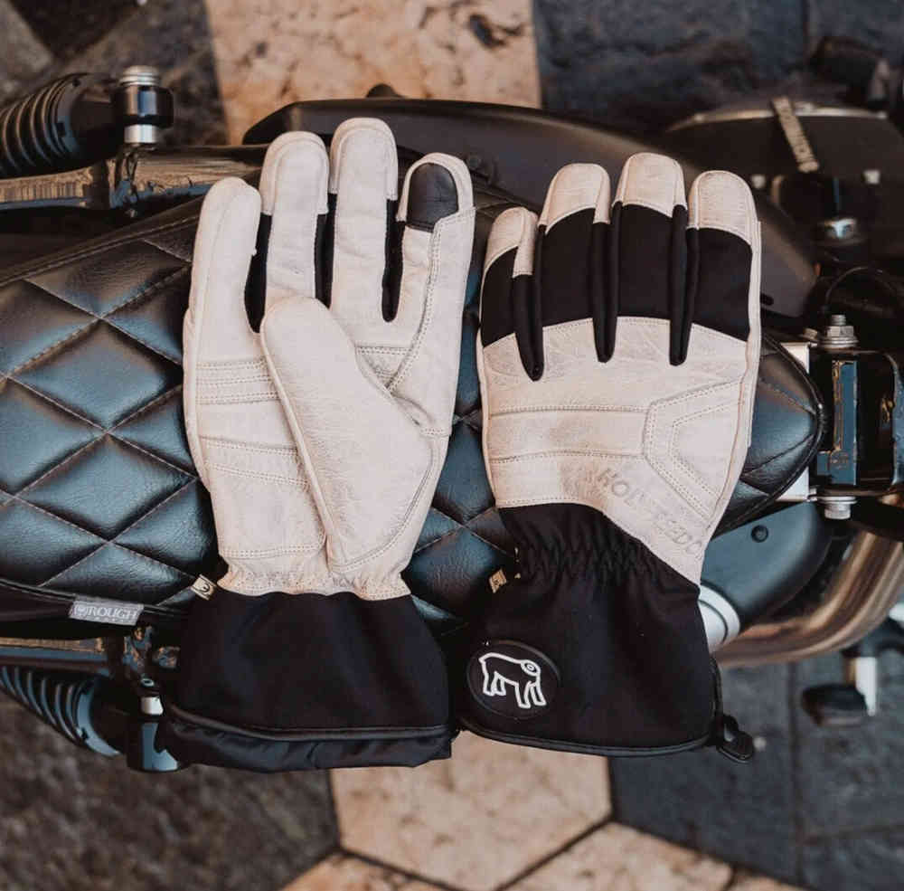 HolyFreedom Winter Estremo Motorcycle Gloves