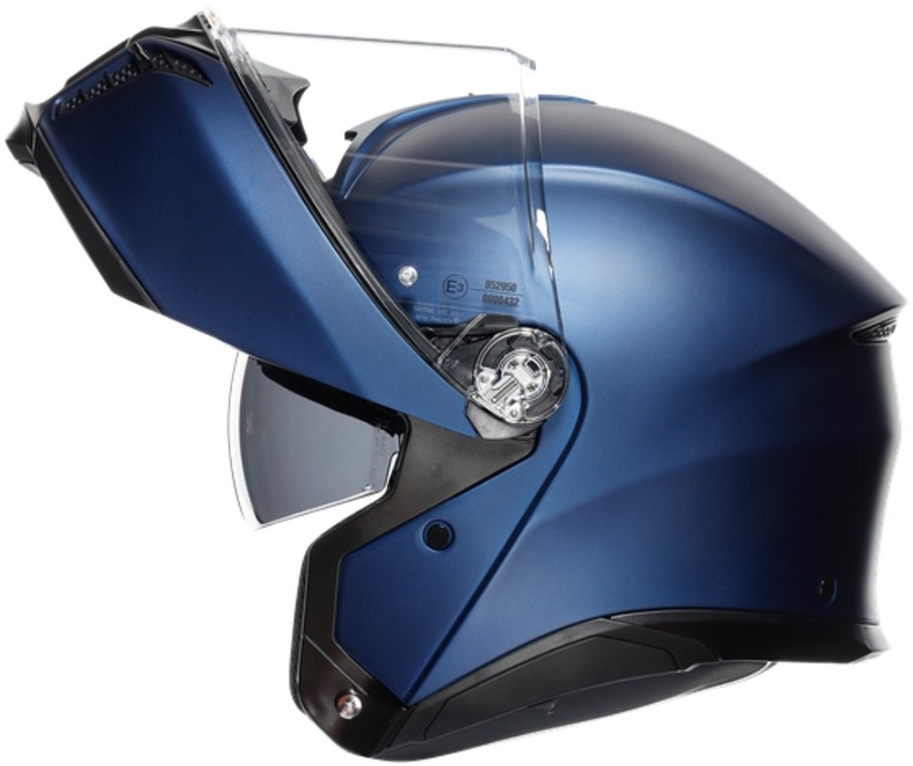 AGV Tourmodular Mono Helmet