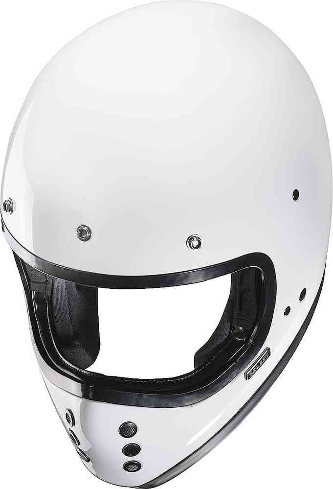 HJC V60 Solid Helmet