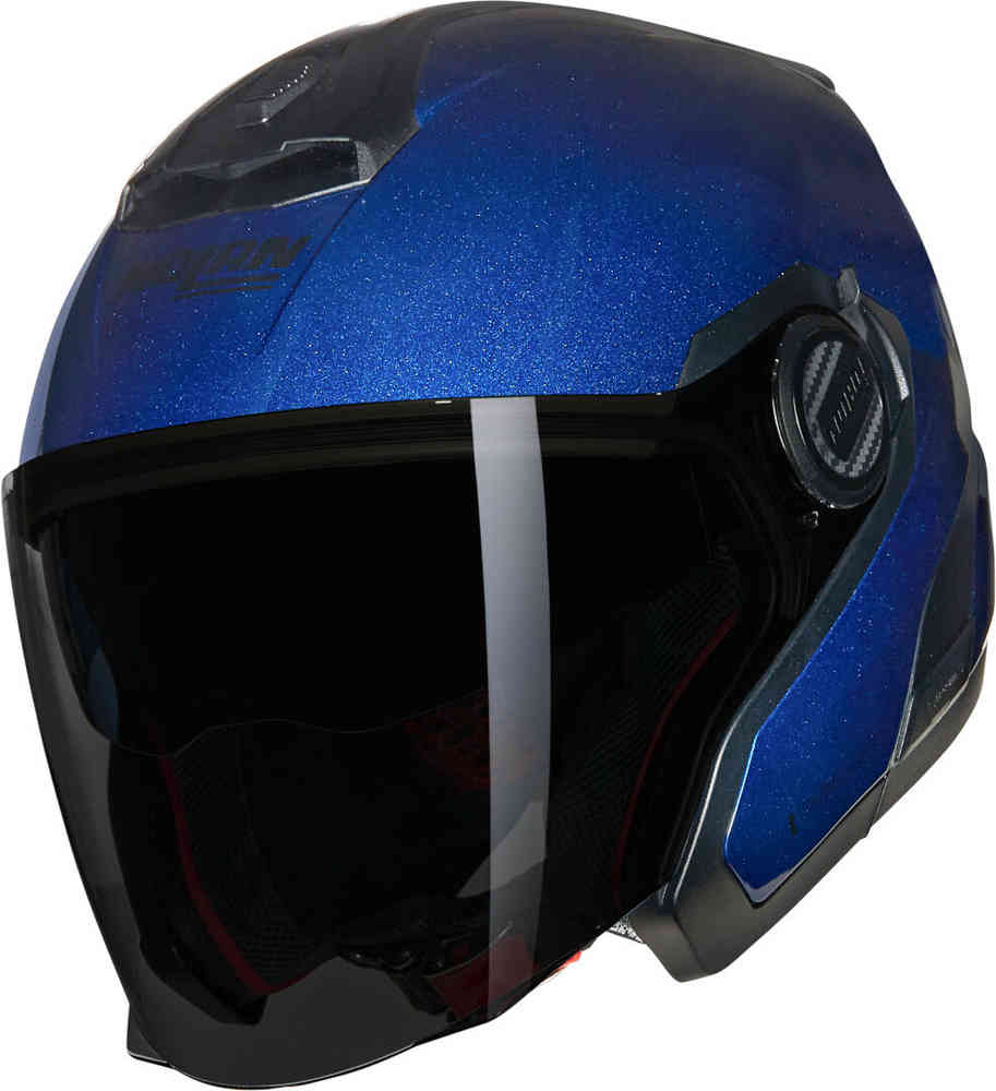 Nolan N40-5 06 Classico Nobile N-Com Jet Helmet